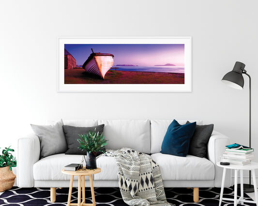 A Place to Rest (Limited Edition)