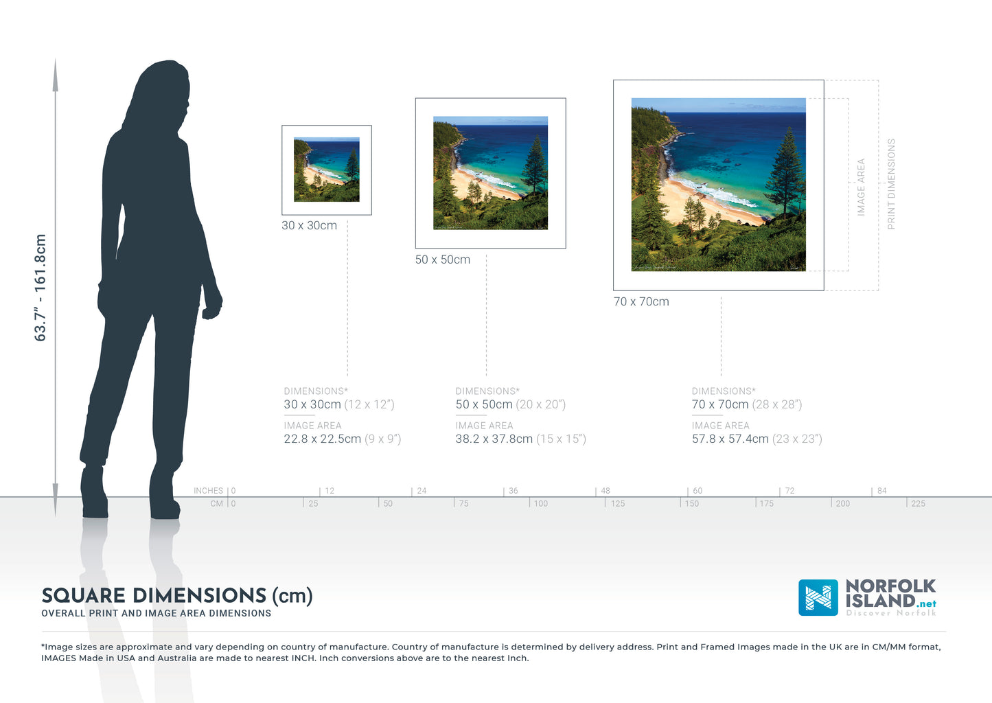 Anson Bay (Open Edition)