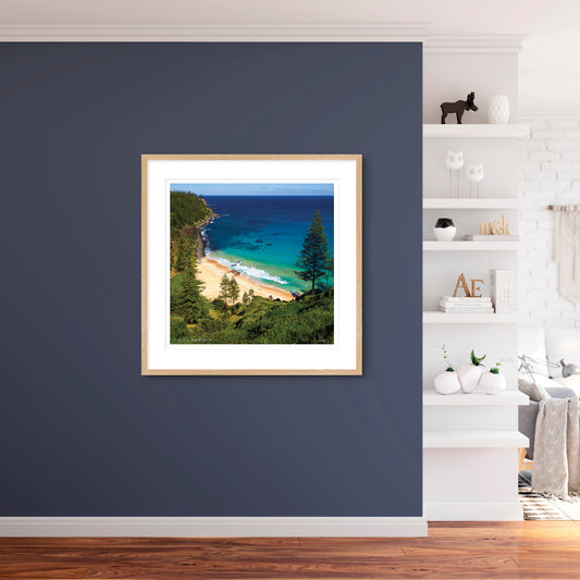 Anson Bay (Open Edition)