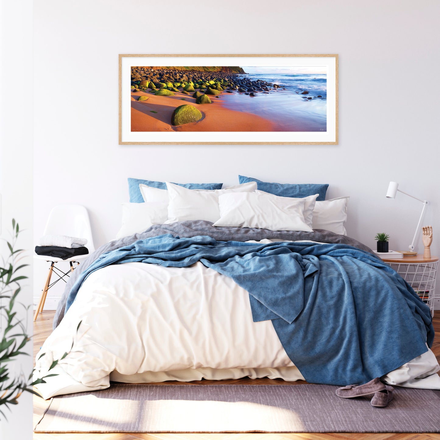 Sunset at Anson Bay (Limited Edition)