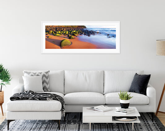 Sunset at Anson Bay (Limited Edition)