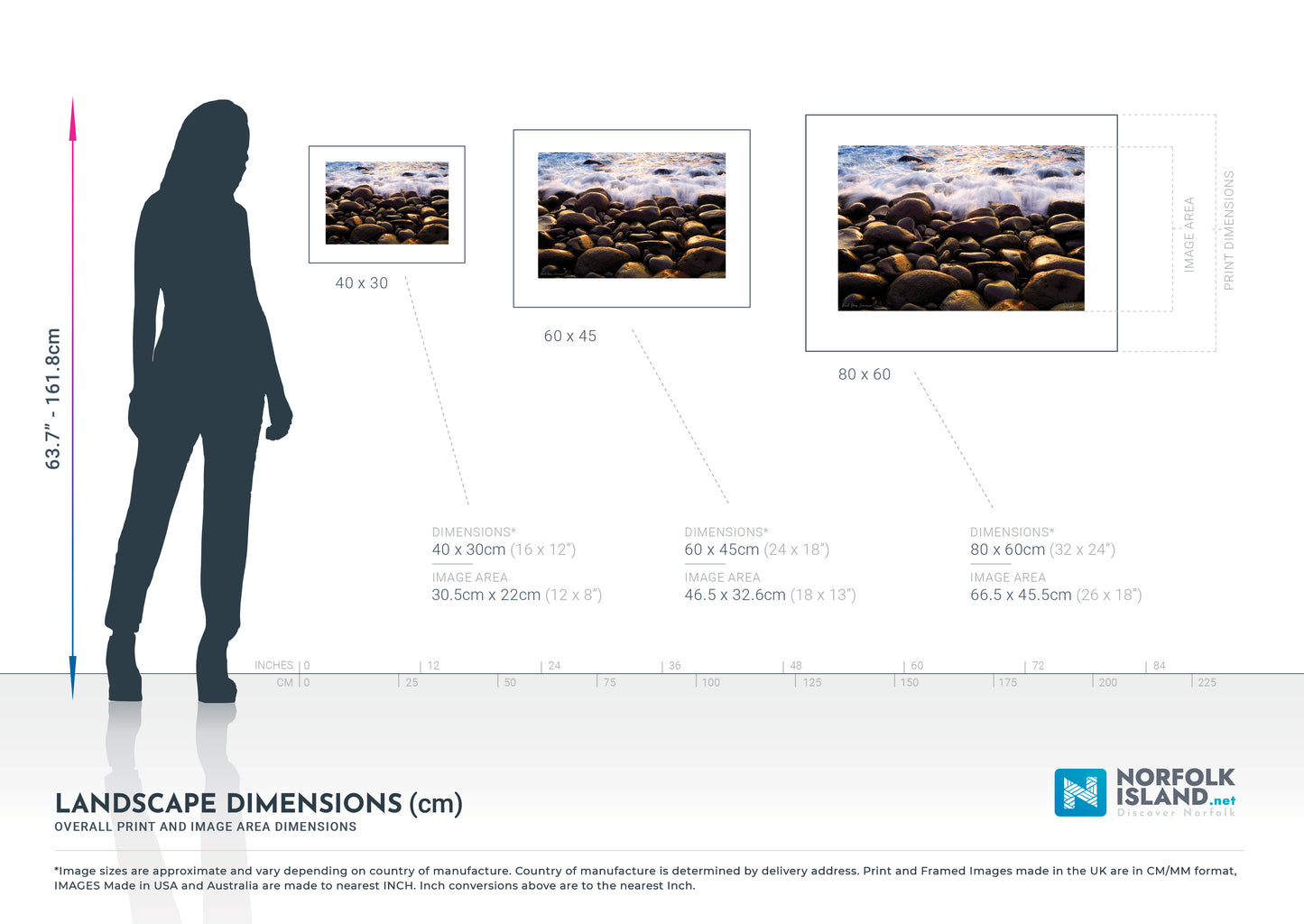 Sunrise Rocks (Limited Edition Print)