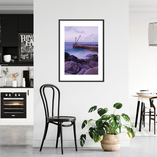 Cascade Dusk (Limited Edition)