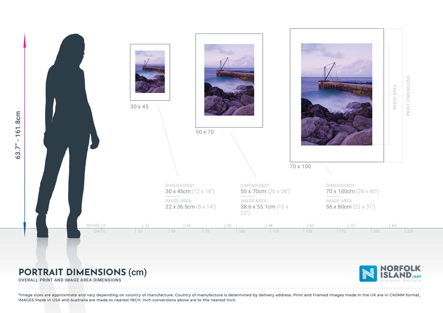 Cascade Dusk (Limited Edition)