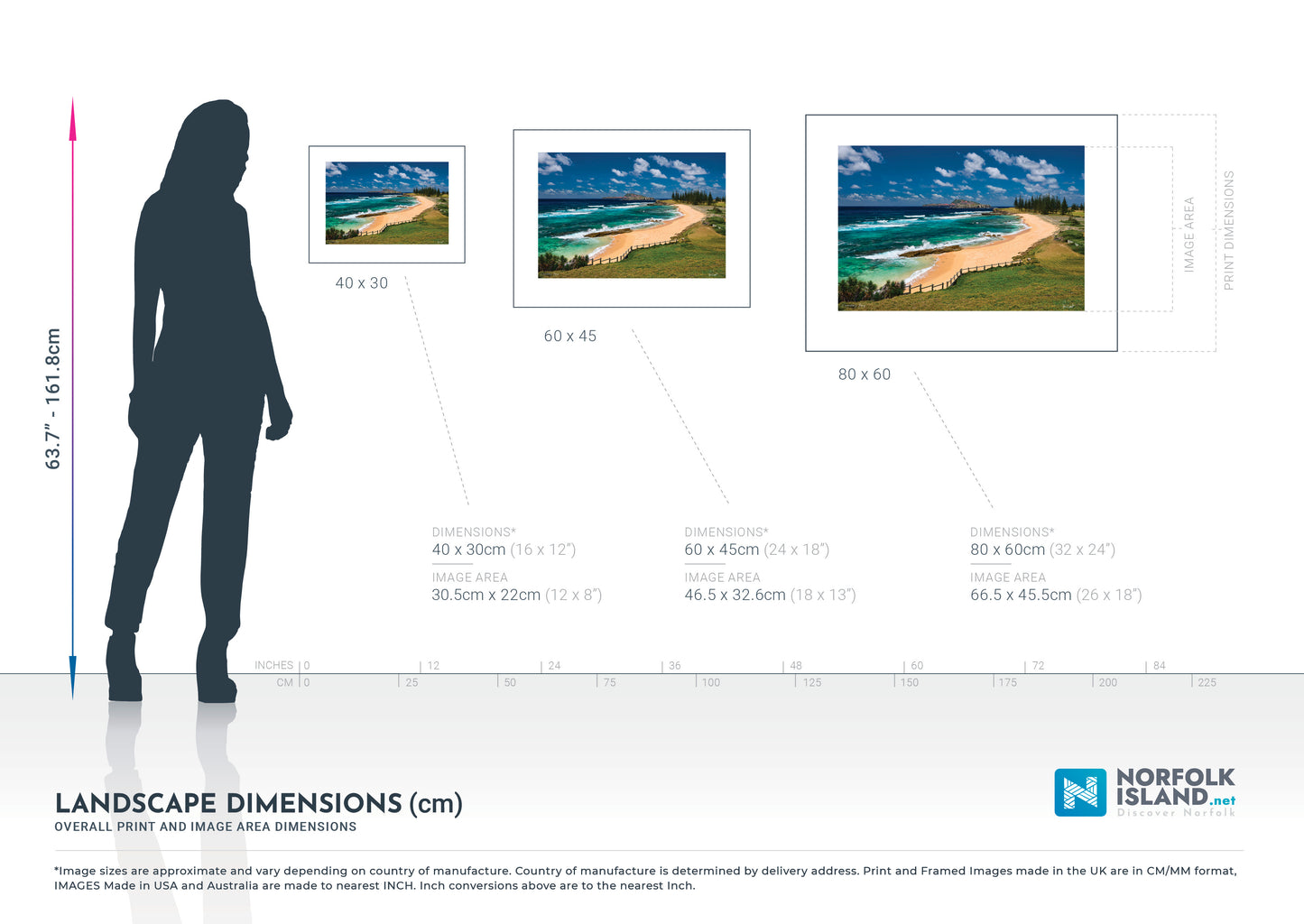 Cemetery Bay (Open Edition Print)