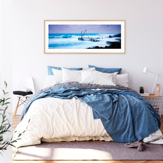 Cyclone Zelia (Limited Edition)