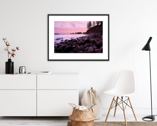 Duffy's Whale (Limited Edition)