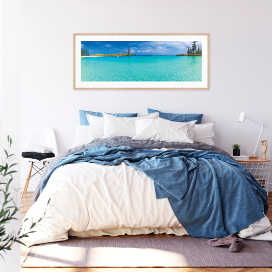 Crystal Waters, Emily Bay (Limited Edition)