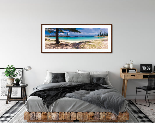 Emily Bay, Norfolk Island (Limited Edition)