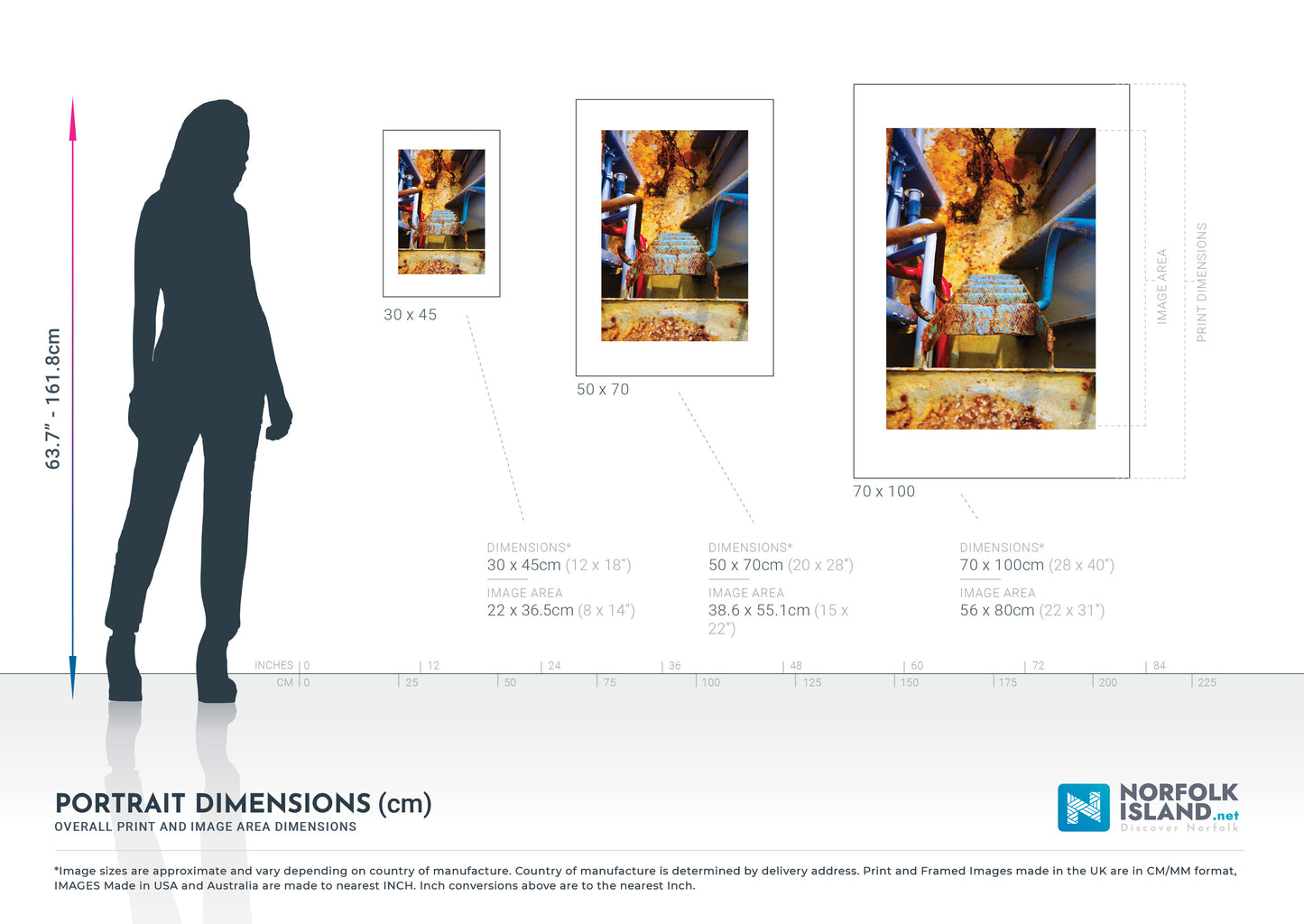 Guardian Steps (Open Edition)