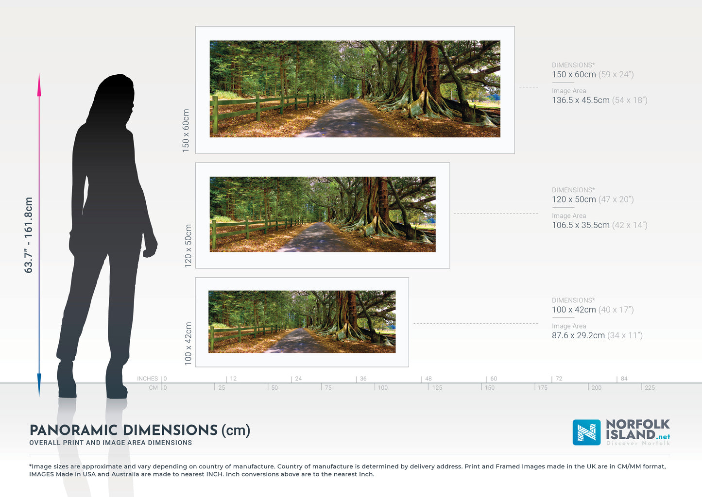 Hundred Acres (Limited Edition Print)