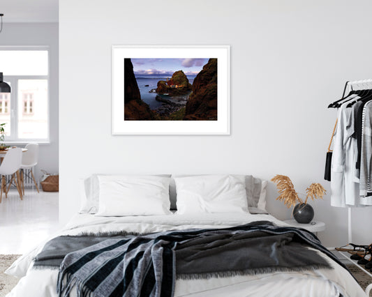 Island Escape (Limited Edition)