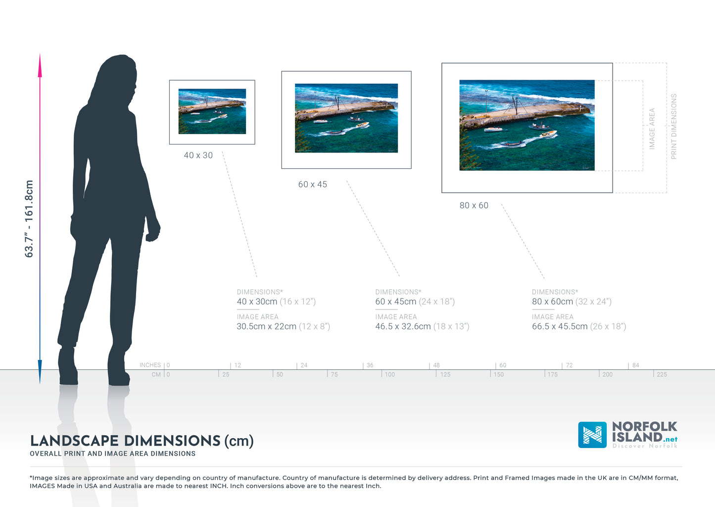 Lighters and Launches, Kingston (Open Edition)