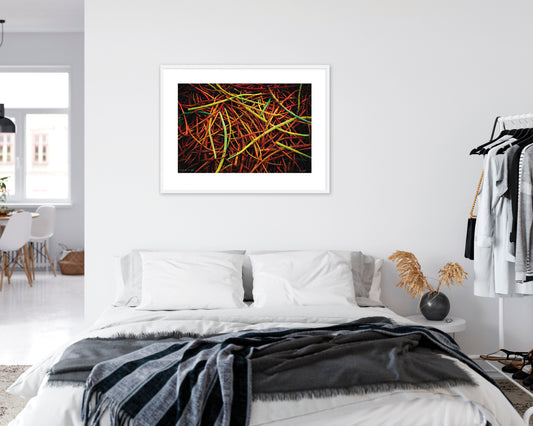 Norfolk Palette (Open Edition Print)