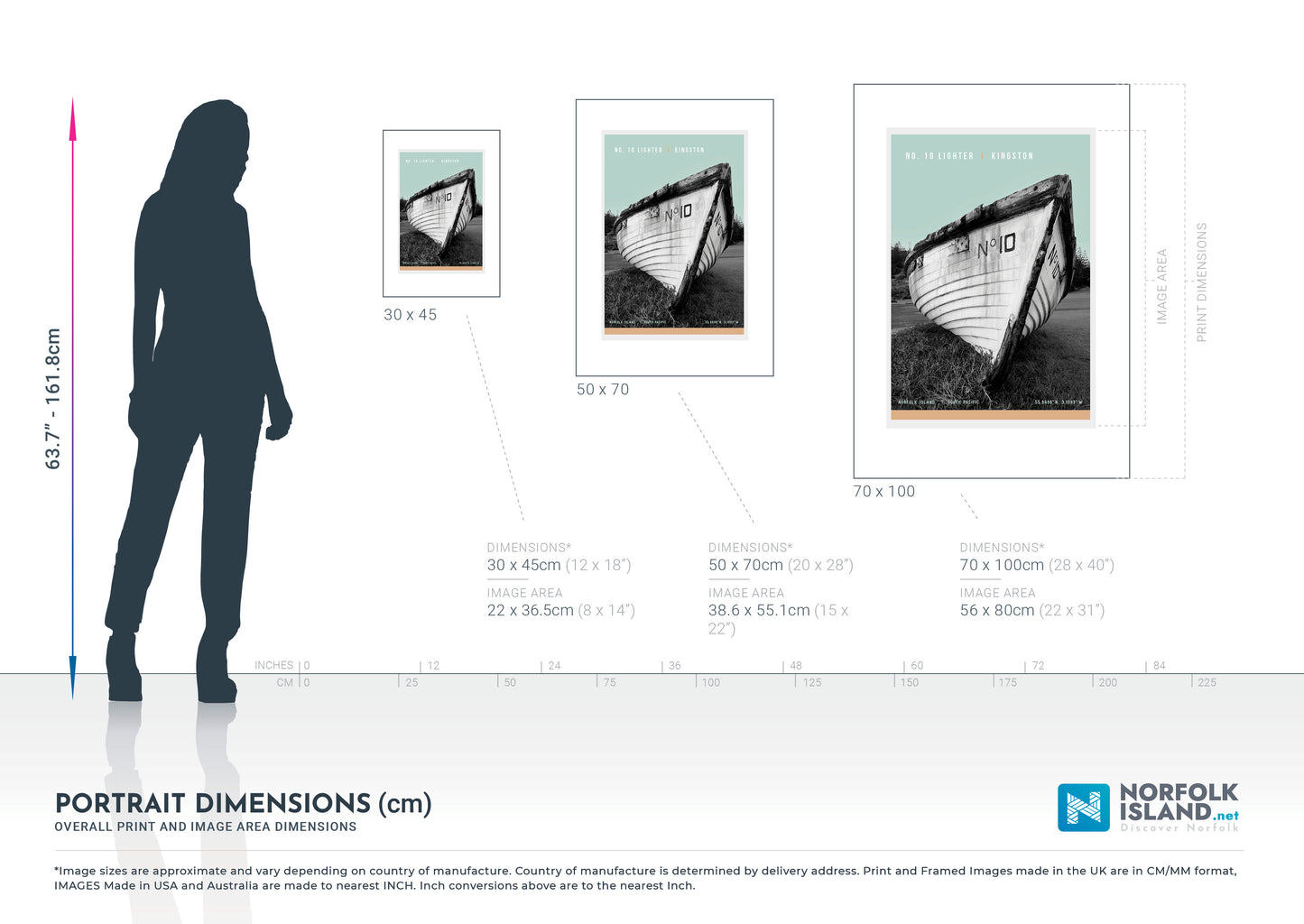 Lighter No. 10 Poster (Art Poster Print)