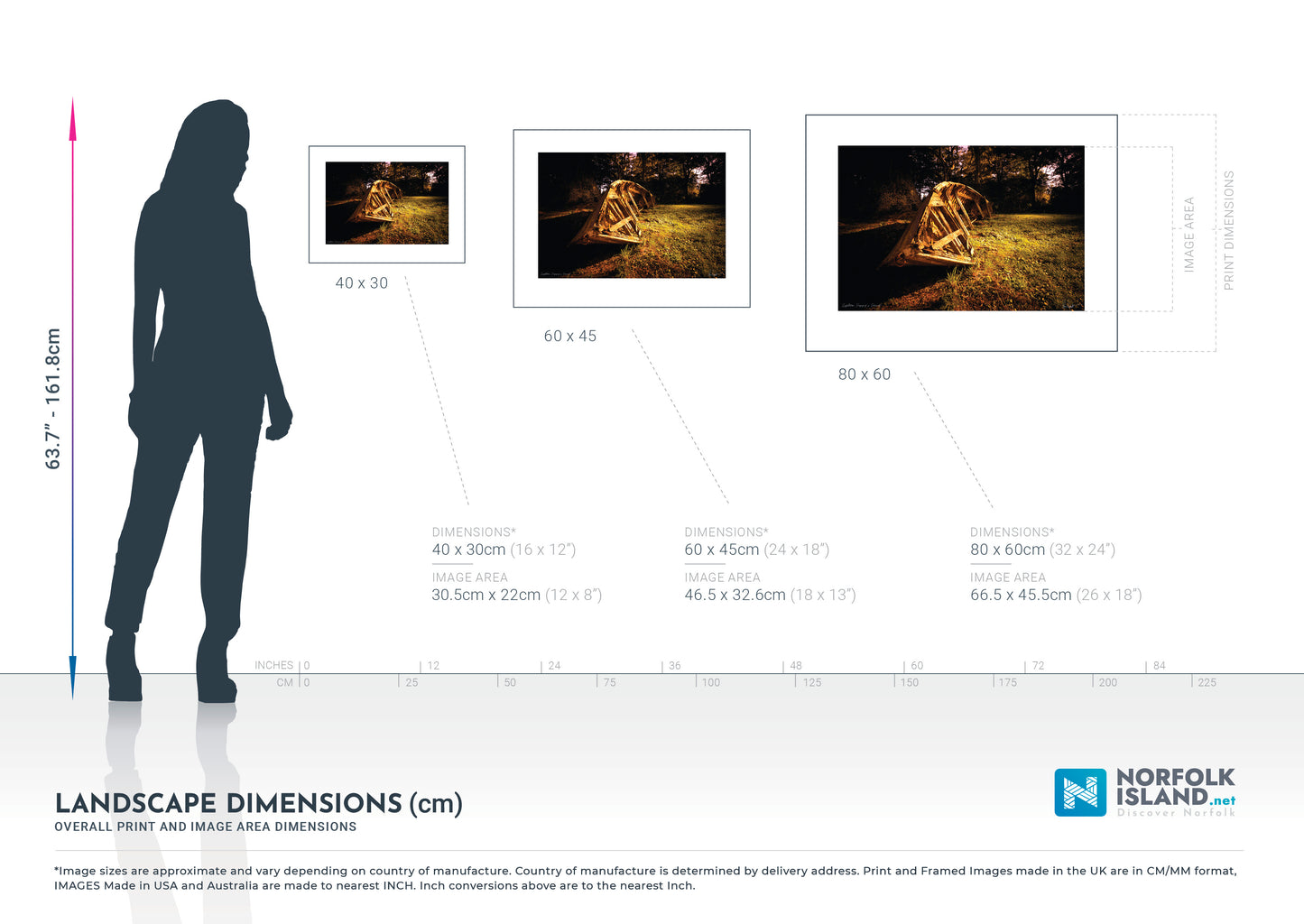 Old Lighter, Anson Bay (Limited Edition Print)