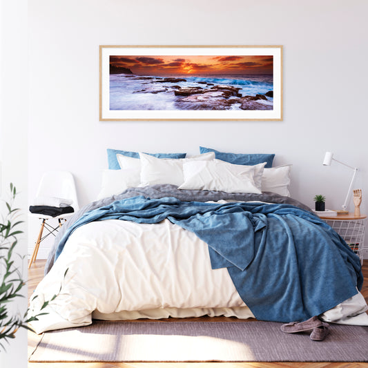 Sunrise, Point Hunter (Limited Edition)