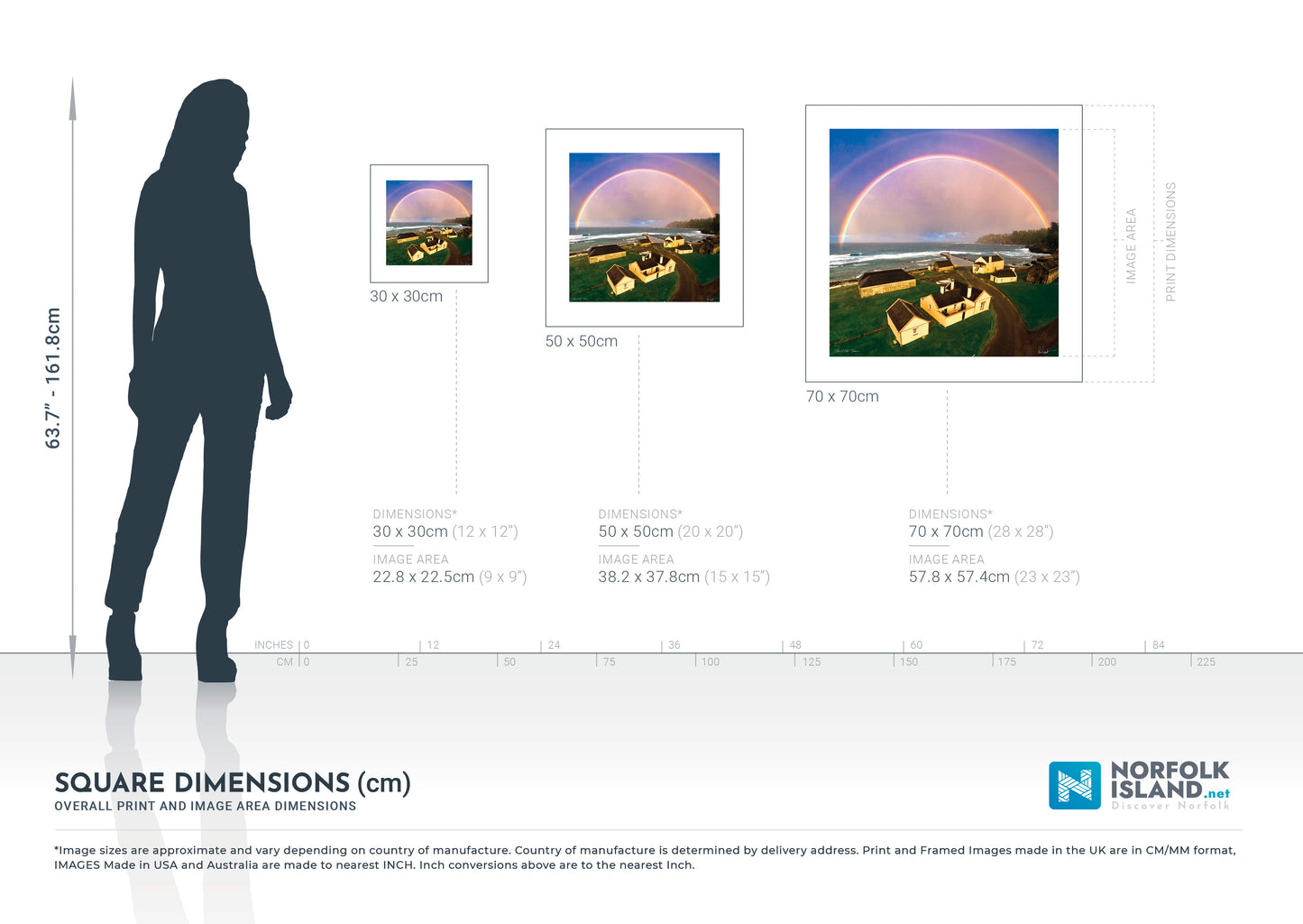 The Old Town (Limited Edition)