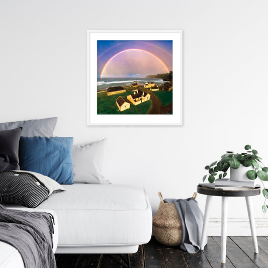 The Old Town (Limited Edition)