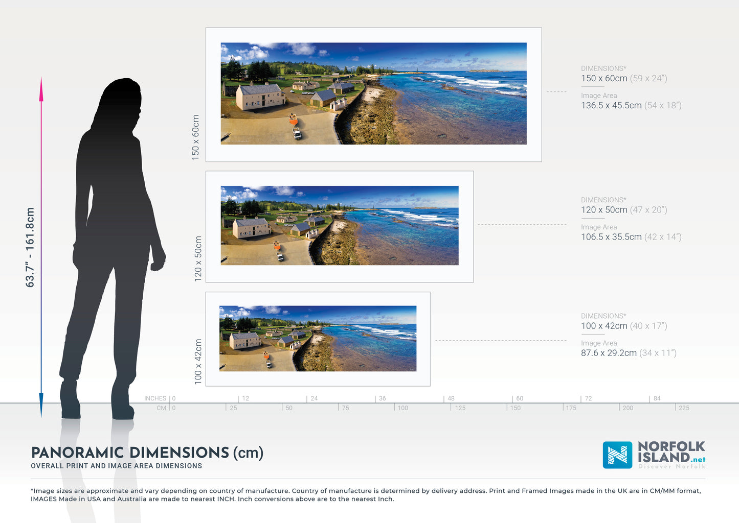 Old Town and Slaughter Bay (Limited Edition Print)