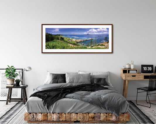 View From Flagstaff (Open Edition Print)