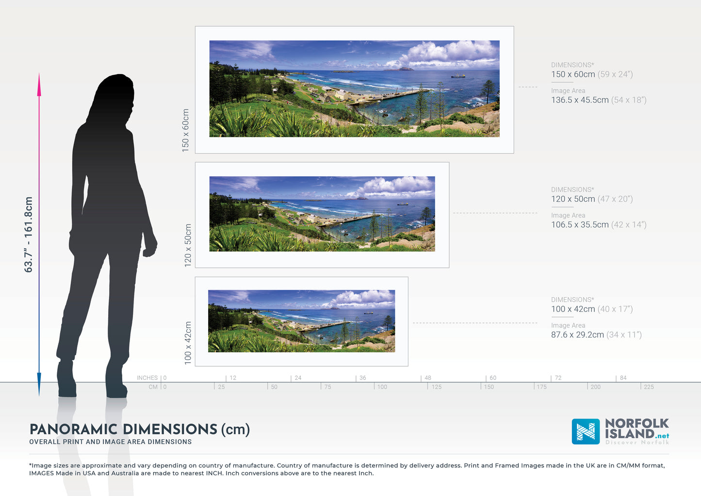 View From Flagstaff (Open Edition Print)