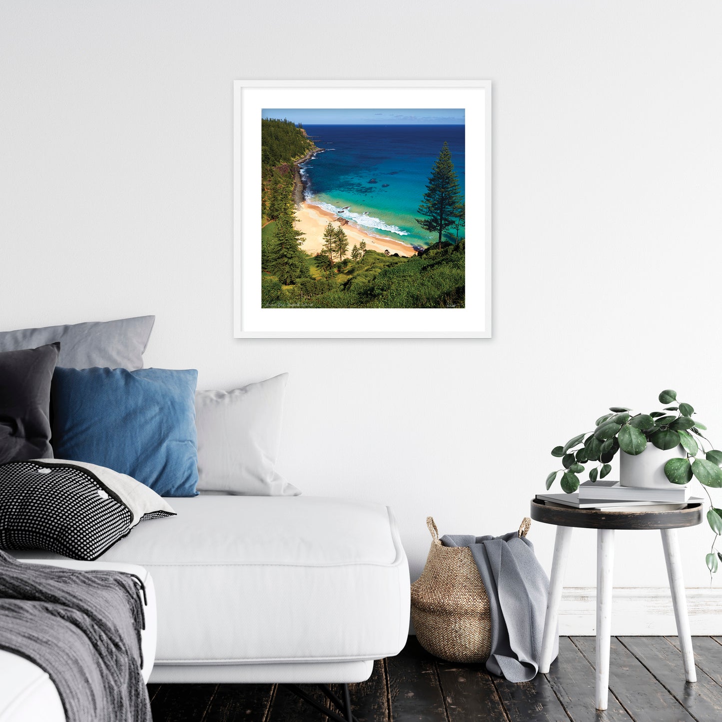 Anson Bay (Open Edition)